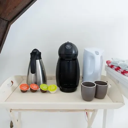 Gasthuis De Hilde 3*