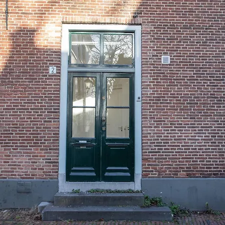 Gæstehus De Hilde Zutphen