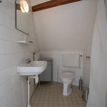 Casa de hóspedes De Hilde Zutphen