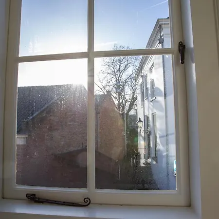 De Hilde 3* Zutphen