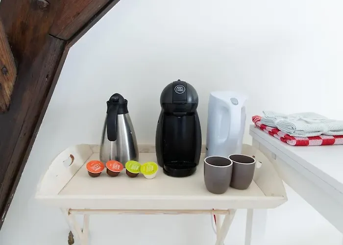 בית הארחה De Hilde 3*