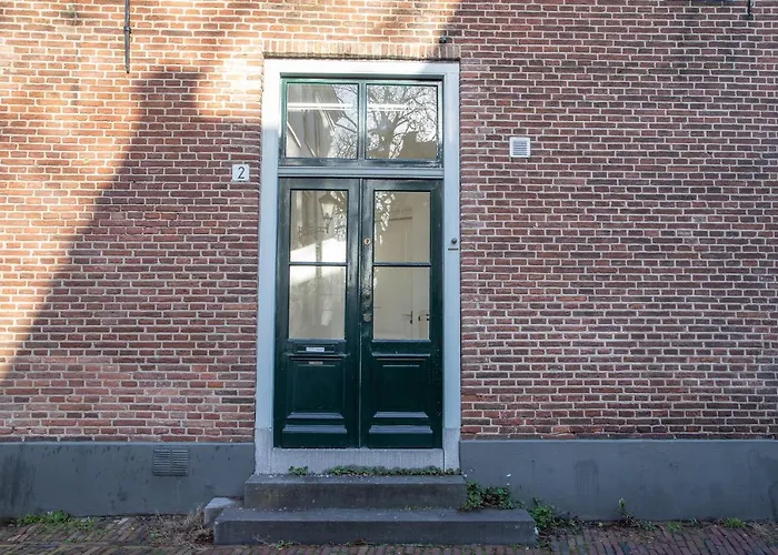 Gasthuis De Hilde Zutphen