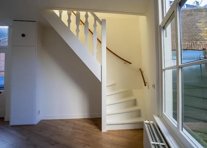 De Hilde 3* זוטפן