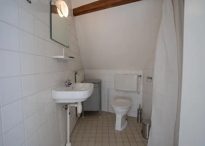 Gasthuis De Hilde Zutphen