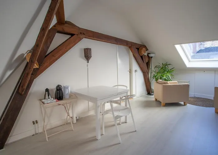 De Hilde בית הארחה