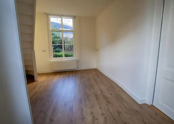 De Hilde בית הארחה