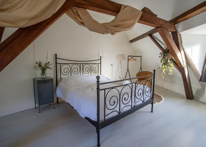 בית הארחה De Hilde זוטפן