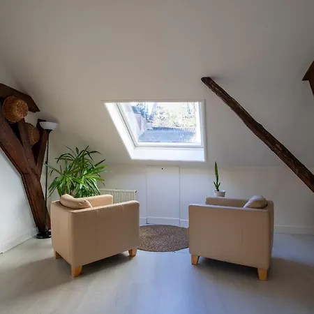 De Hilde 3*