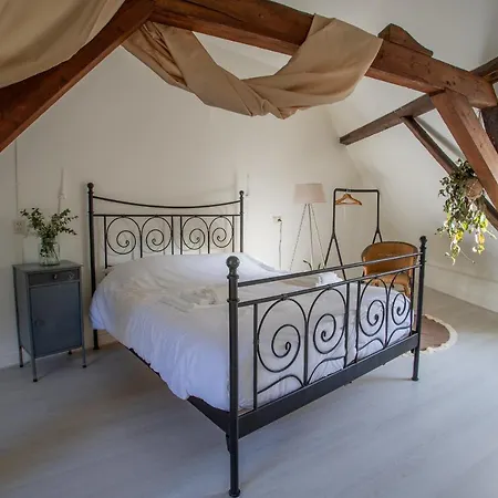 Pensjonat De Hilde Zutphen